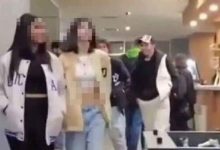 جزئیاتی از پرونده مردی که می خواست با بی حجابی مقابله مسلحانه کند!