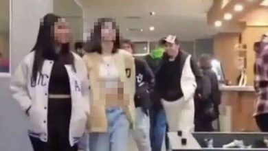 جزئیاتی از پرونده مردی که می خواست با بی حجابی مقابله مسلحانه کند!