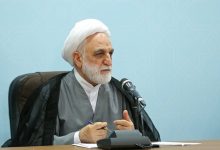 بعضی از افراد دارند برخلاف قانون مرتکب جرم مشهود می‌شوند، دادستان‌ها و آحاد مردم به عنوان امر به معروف و نهی از منكر وظیفه دارند؛ قوه قضائیه به جد از شما حمایت می‌کند/ دادستان کل کشور جلسه‌ای با فرمانده فراجا بگذارد، قرار بوده که اقداماتی داشته باشند و به من خبر بدهند، دوباره پیگیری می‌کنیم / انشالله این ناهنجاری اجتماعی را کنترل کنیم