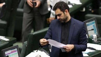 ادعای مشاور جلیلی: در روز چهارم جنگ، یک سری سامانههای هوایی از چین تحویل گرفتیم