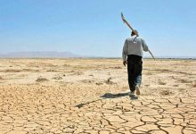 ۲۰ استان با "بارش صفر" در پاییز خشک امسال / آمار منفی بارش‌ها در تمام کشور