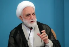 ورود قوه قضائیه به تخلفات ثبت سفارش کالا/ محسنی اژه ای: گاهی کالا ثبت نمی شود و گاهی کالای ثبت سفارش شده را غیرقانونی به فروش می‌رسانند؛ باید پیگیری شود