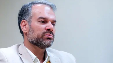 رشیدی کوچی: یک قاضی فاسد تلگرام را فیلتر کرد اما صد آدم صالح نمی توانند آن را رفع فیلتر کنند