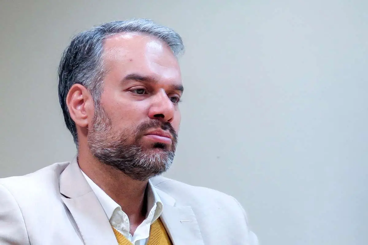 رشیدی کوچی: یک قاضی فاسد تلگرام را فیلتر کرد اما صد آدم صالح نمی توانند آن را رفع فیلتر کنند