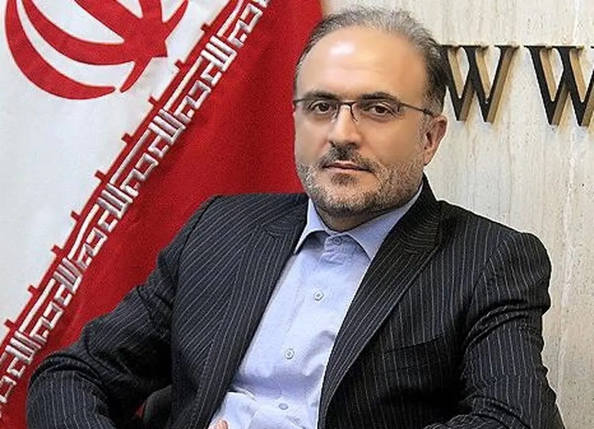 از وزیر اقتصاد درباره بانک آینده سوال میکنیم/ آنقدر صفرهای این قضیه زیاد است که نمیتوانم بشمارم