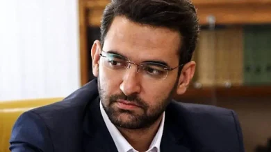 پاسخ آذری جهرمی به ادعای ثابتی: او کودک نیست