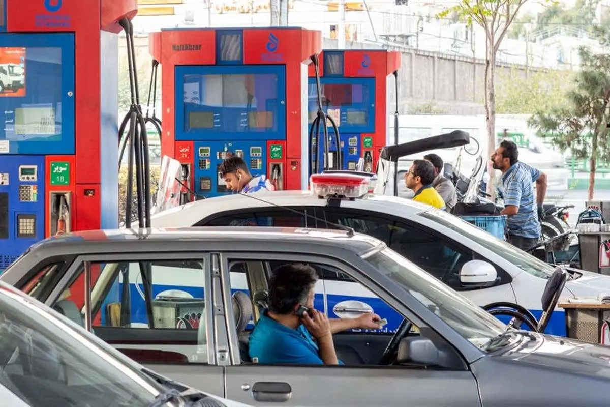 سهم بنزین در هزینه خانوارهای ایرانی چند درصد است؟