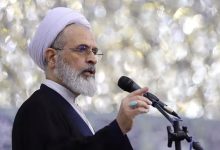 امام جمعه قم: با خشکسالی سنگین مواجه هستیم، باید توبه کنیم / برخی افراد از رشد گناه و بی عفتی در جامعه احساس آزردگی نمی‌کنند