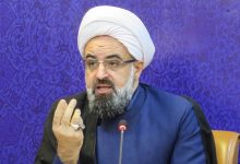 واکنش دبیر ستاد امر به معروف به پیروزی زهران ممدانی: ترفند سیاسی است؛ می خواهند کاری کنند که در آینده فردی متاثر از اندیشه انقلاب اسلامی در آمریکا به قدرت نرسد