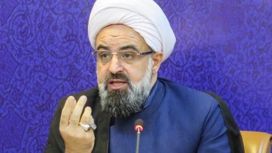 واکنش دبیر ستاد امر به معروف به پیروزی زهران ممدانی: ترفند سیاسی است؛ می خواهند کاری کنند که در آینده فردی متاثر از اندیشه انقلاب اسلامی در آمریکا به قدرت نرسد