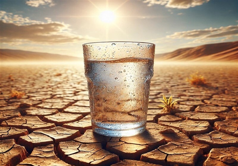 باید برای شرایط بحران آبی در تهران آماده شویم / پیشبینیها نشان میدهد تا پایان پاییز هیچ بارشی در تهران رخ ندهد