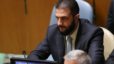 انگلیس و اتحادیه اروپا تحریم های احمد الشرع را لغو کردند