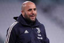 دستیار مانچینی مربی تیم ملی فوتبال ایران شد