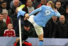 برد ۳-۰ منچستر سیتی مقابل لیورپول؛ برد قاطعانه شاگردان پپ در هزارمین بازی