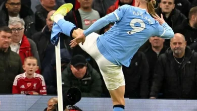 برد ۳-۰ منچستر سیتی مقابل لیورپول؛ برد قاطعانه شاگردان پپ در هزارمین بازی