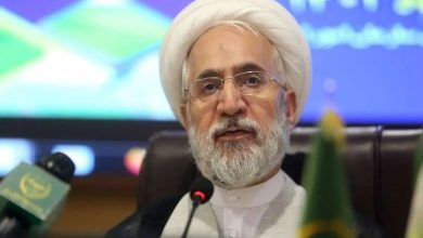 دادستان کل کشور: نباید اجازه داد اقلیت‌هایی با بی توجهی به ارزش‌های دینی، حقوق مشروع اکثریت متدین جامعه را تضییع کنند/ هیچ قاضی حق ندارد بدون دلایل قانونی، شخصی را احضار یا از آزادی محروم کند