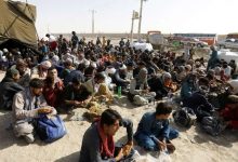 وزیر کشور: تنها در سال جاری، حدود ۱ میلیون و ۵۰۰ هزار نفر از اتباع خارجی از کشور خارج شده‌اند/ تاکنون ۲۱۰ کیلومتر انسداد مرز به صورت یکپارچه انجام شده