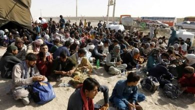 وزیر کشور: تنها در سال جاری، حدود ۱ میلیون و ۵۰۰ هزار نفر از اتباع خارجی از کشور خارج شده‌اند/ تاکنون ۲۱۰ کیلومتر انسداد مرز به صورت یکپارچه انجام شده