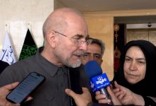 قالیباف: دولت تا دی ماه فرصت دارد تا بودجه سال ۱۴۰۵ را به مجلس ارائه دهد / مجلس تا پایان آبان‌ماه جمع‌بندی نهایی از اشکالات در اجرای برنامه هفتم را به دولت ارائه می‌کند