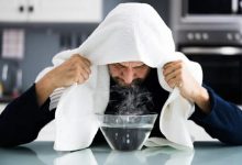 آیا بخور برای سلامت ریه خوب است؟/ بخور گرم بهتر است یا سرد/ هنگام سرماخوردگی از چه نوع بخوری استفاده کنیم؟