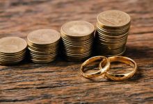 قانون جدید مهریه؛ مردان دیگر حق ندارند اموال خود را منتقل کنند