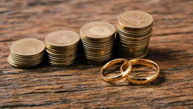 قانون جدید مهریه؛ مردان دیگر حق ندارند اموال خود را منتقل کنند