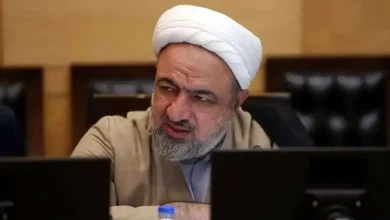 تعجب حمید رسایی از جوابیه قوه قضاییه