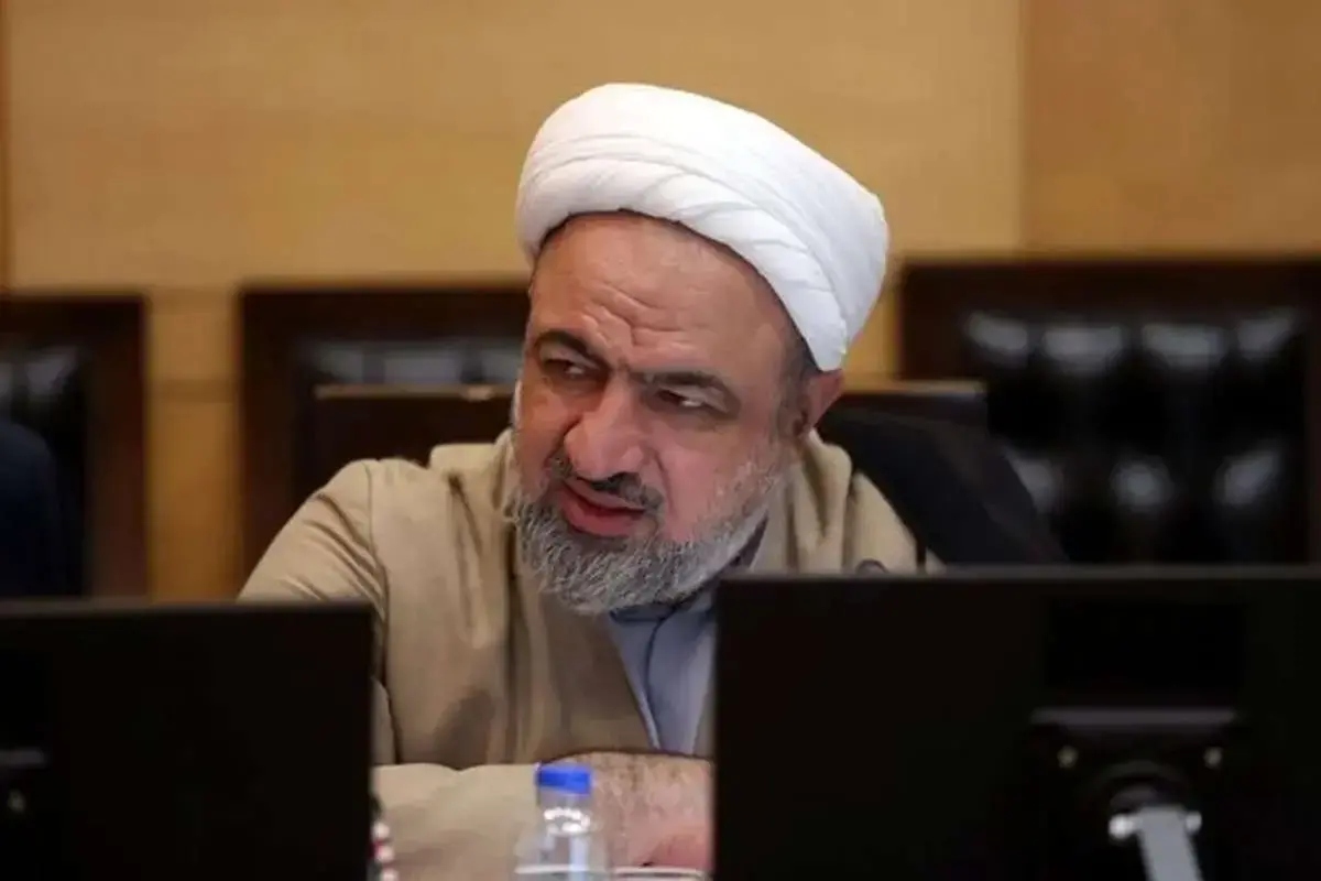 تعجب حمید رسایی از جوابیه قوه قضاییه