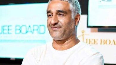 جدیدترین عکس از پژمان جمشیدی پس از بازگشت به ایران