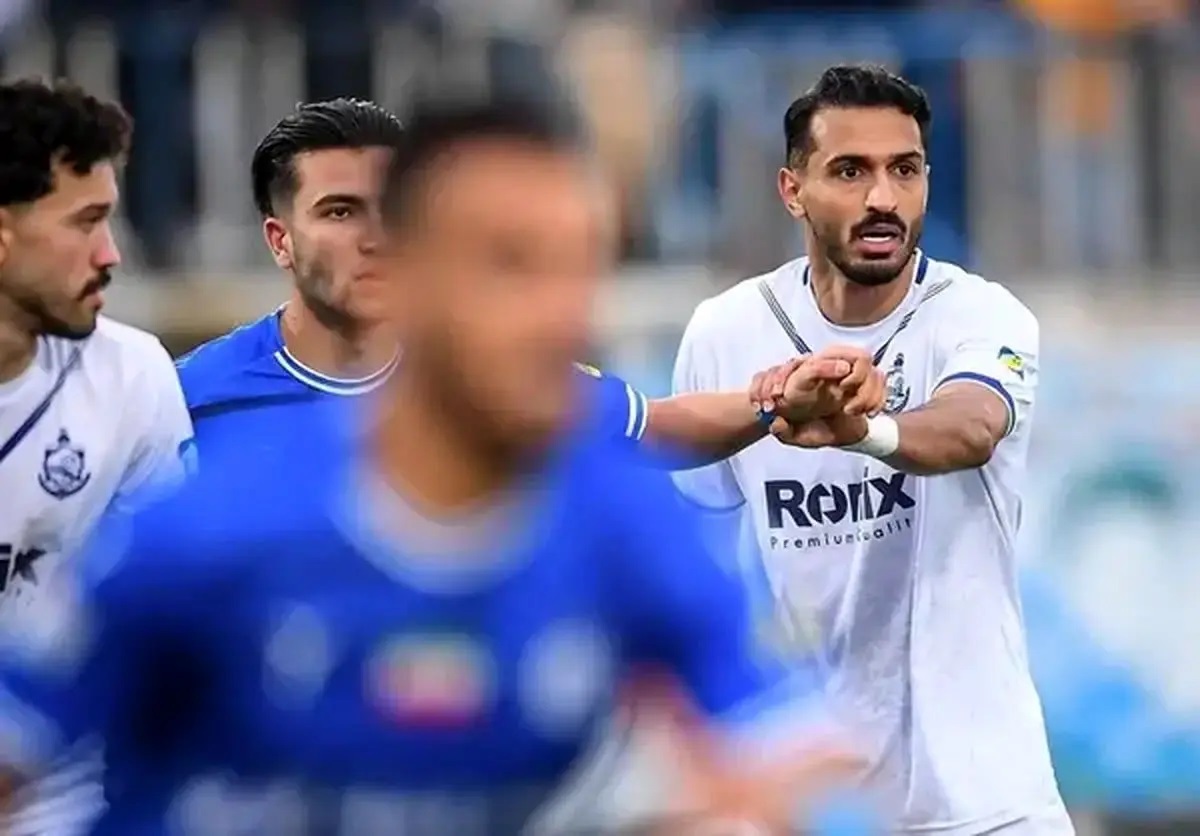 شکایت رسمی ملوان از مجری تلویزیون به دلیل توهین و نفرت‌پراکنی؛ «صدا و سیما به‌صورت رسمی از بازیکن و باشگاه ملوان عذرخواهی کند»