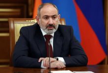 نخست‌وزیر ارمنستان: ساخت «مسیر ترامپ» در نیمه دوم سال ۲۰۲۶ آغاز می‌شود/ مسیر ریلی این پروژه از همان جایی عبور می‌کند که در دوران اتحاد جماهیر شوروی وجود داشت