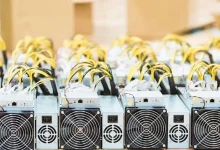 ماینرها چقدر برق می‌بلعند؟/ نگاهی به آمار تازه توانیر