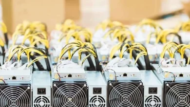 ماینرها چقدر برق می‌بلعند؟/ نگاهی به آمار تازه توانیر