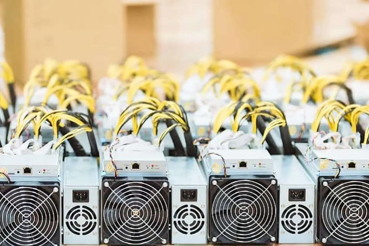 ماینرها چقدر برق میبلعند؟/ نگاهی به آمار تازه توانیر