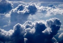 پدر علم هواشناسی ایران: مگر می‌توانند جهت وزش باد را تغییر دهند که ادعای دزدیدن ابر‌ها را دارند؟