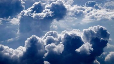 پدر علم هواشناسی ایران: مگر می‌توانند جهت وزش باد را تغییر دهند که ادعای دزدیدن ابر‌ها را دارند؟