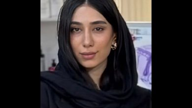 پدر ستاره حیدری، دختر گمشده آبادانی: دخترم پشت کنکوری است، او شب حادثه برای خرید لوازم تحریر بیرون رفت و دیگر برنگشت/ بررسی دوربینهای مدار بسته نشان میدهد که بعد از عبور فرزندم از پارک مقابل مغازه، انگار صدایی یا اتفاقی رخ میدهد؛ برای همین فرضیه آدمربایی مطرح است