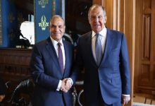 پرونده هسته‌ای ایران محور گفت‌وگوی تلفنی وزرای خارجه مصر و روسیه / عبدالعاطی بر اهمیت تداوم همکاری ایران و آژانس تاکید کرد