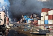 جزئیات جدید از حادثه بندر شهید رجایی؛ ۶.۵ همت خسارت و ۵۸ جان‌باخته