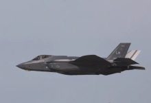 سایت ایتالیایی: آمریکا با موفقیت، پرتاب یک بمب هسته‌ای توسط «اف-۳۵» را آزمایش کرد