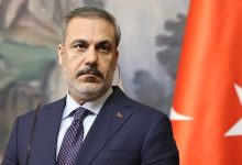 وزیر خارجه ترکیه: باید همه گروه‌های مسلح در سوریه در قالب ارتشی واحد ادغام شوند / «ادغام مجدد سوریه در جامعه بین‌المللی» نتیجه تلاش‌های دیپلماتیک آنکارا است