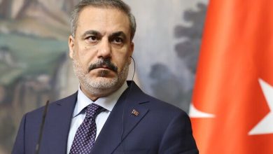 وزیر خارجه ترکیه: باید همه گروههای مسلح در سوریه در قالب ارتشی واحد ادغام شوند / «ادغام مجدد سوریه در جامعه بینالمللی» نتیجه تلاشهای دیپلماتیک آنکارا است