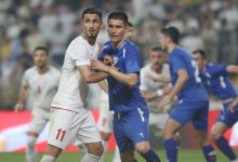 در ضیافت پنالتی‌ها هم زورمان به ازبکستان نرسید/ پایان تورنمنت العین بدون گل زده