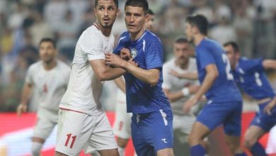 در ضیافت پنالتیها هم زورمان به ازبکستان نرسید/ پایان تورنمنت العین بدون گل زده