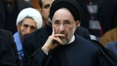 سید محمد خاتمی: تجدید نظر در خط قرمز‌ها به معنی تسلیم در برابر فزون خواهی بیگانه نیست/ از آن‌جا که رئیس‌جمهور وعده حل فیلترینگ را داده، انتظار می‌رود در عملی کردن آن شتاب کند