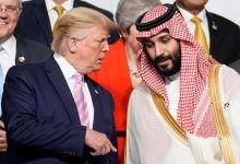 بلومبرگ: توافق اولیه آمریکا با عربستان درباره همکاری هسته‌ای