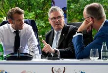 فرانسه: تروئیکای اروپا می‌خواهد باب دیپلماسی در مورد برنامه هسته‌ای ایران را دوباره باز کند