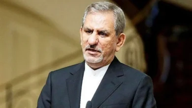 روایت جهانگیری از اختلاف با روحانی بر سر بنزین ۹۸