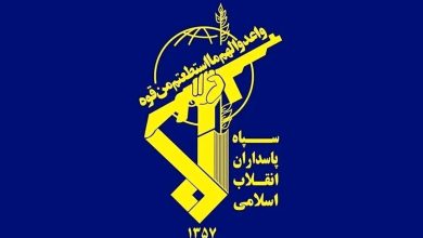 سپاه: شهادت دو تن از پاسداران در حین آموزش سلاحِ نیروهای پاسدار جوان