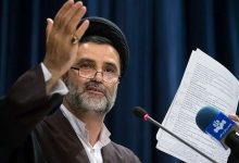 نبویان، نماینده پایداری: جاسوسان مامورنمای آژانس، در حال تکمیل اطلاعات برای ضربه بعدی آمریکا و اسرائیل هستند
